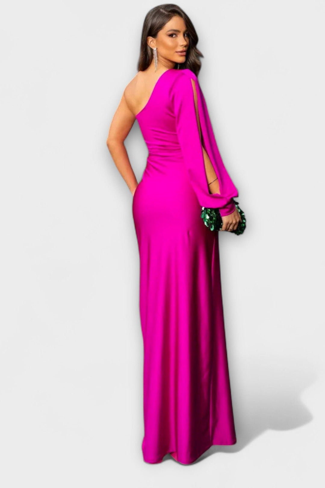 Filipa | Maxi vestido