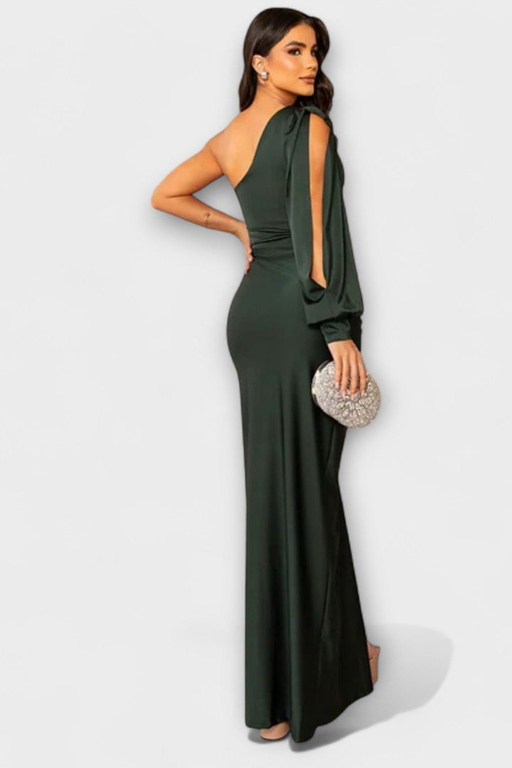 Filipa | Maxi vestido
