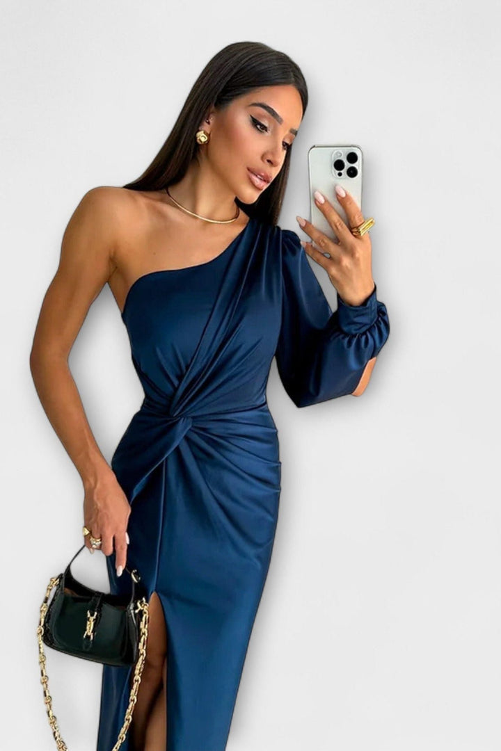 Filipa | Maxi vestido