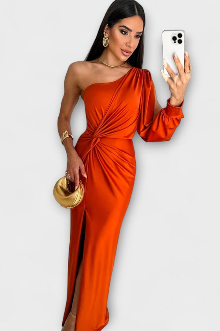 Filipa | Maxi vestido