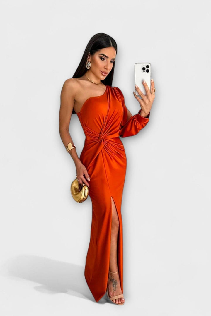 Filipa | Maxi vestido