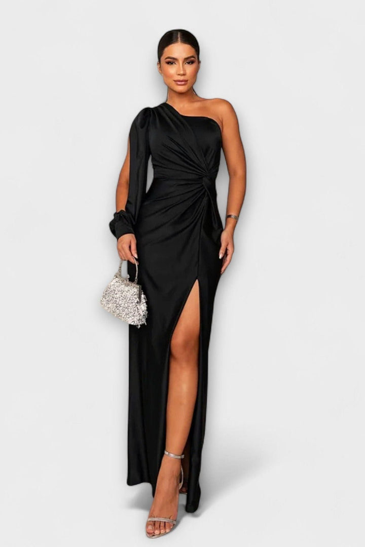 Filipa | Maxi vestido
