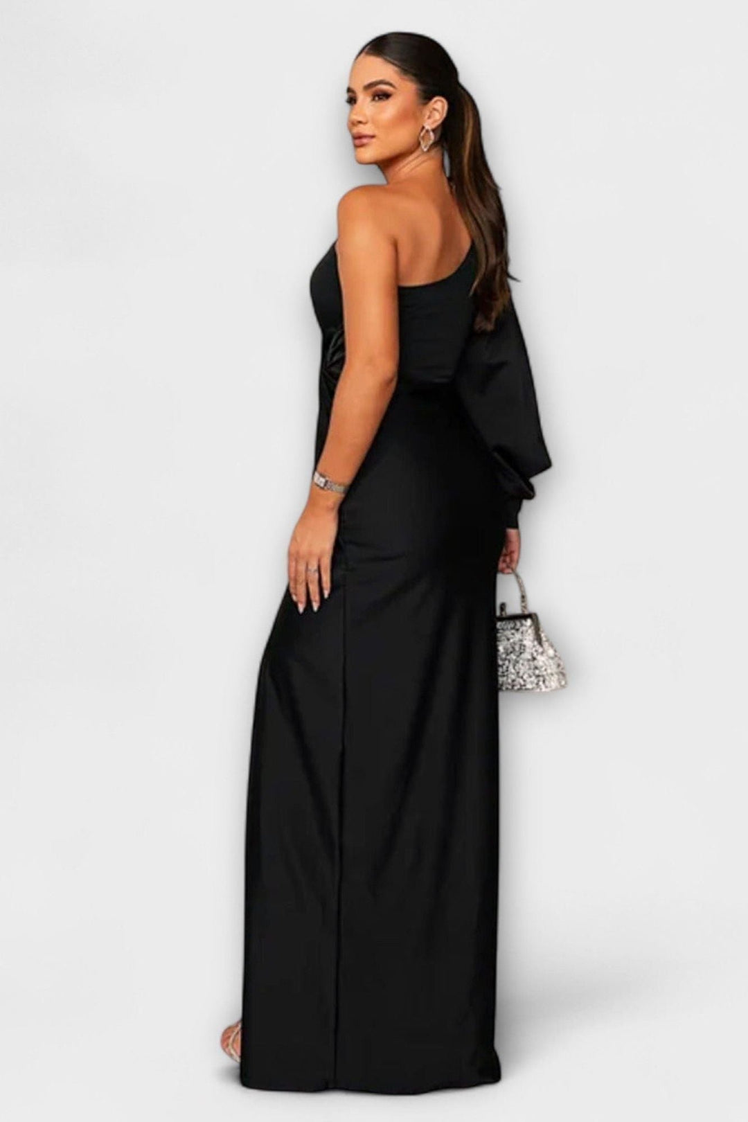 Filipa | Maxi vestido
