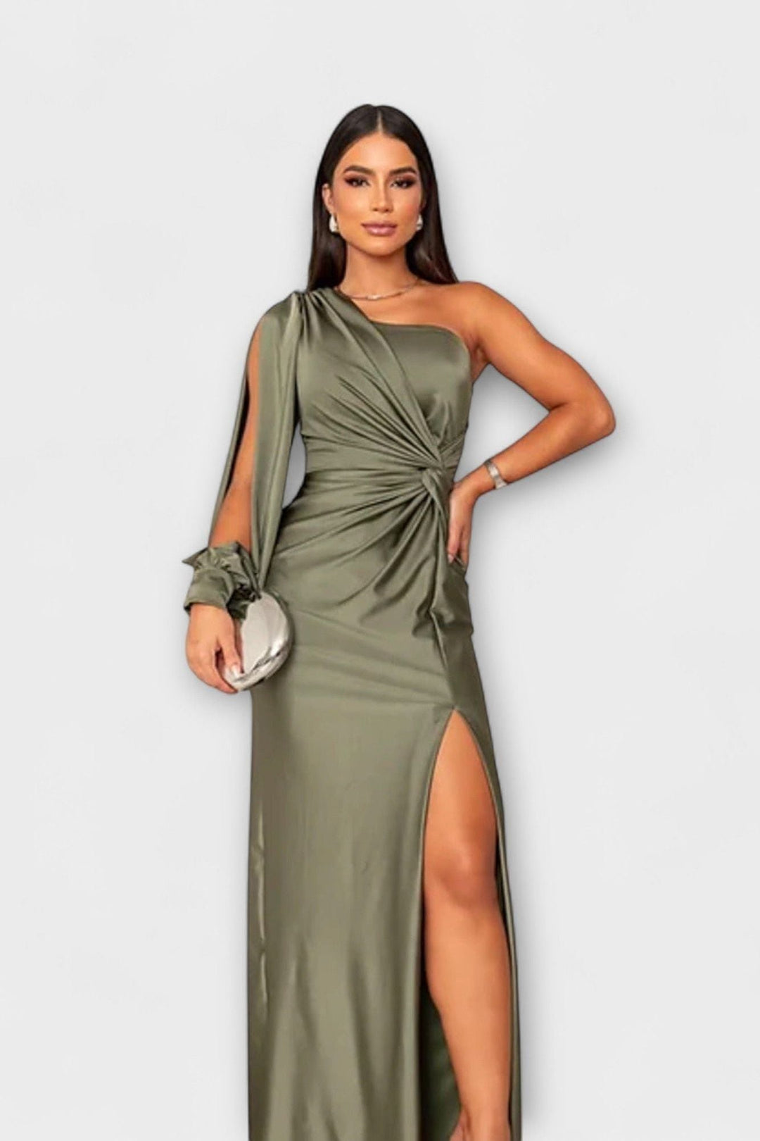 Filipa | Maxi vestido