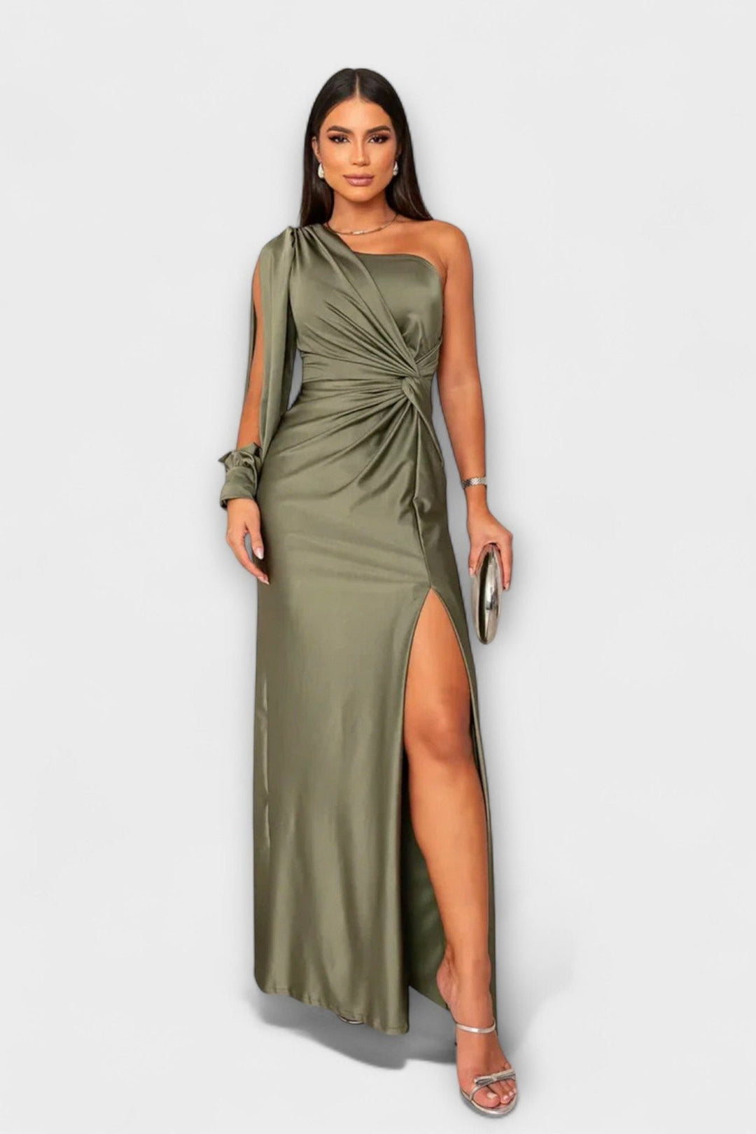 Filipa | Maxi vestido