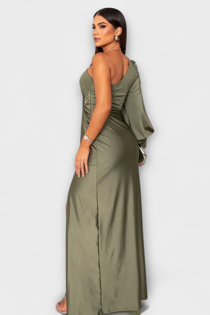 Filipa | Maxi vestido