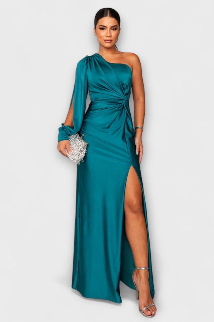 Filipa | Maxi vestido