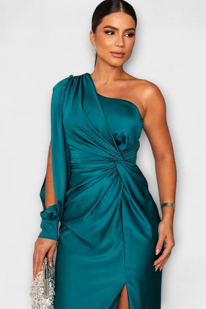 Filipa | Maxi vestido