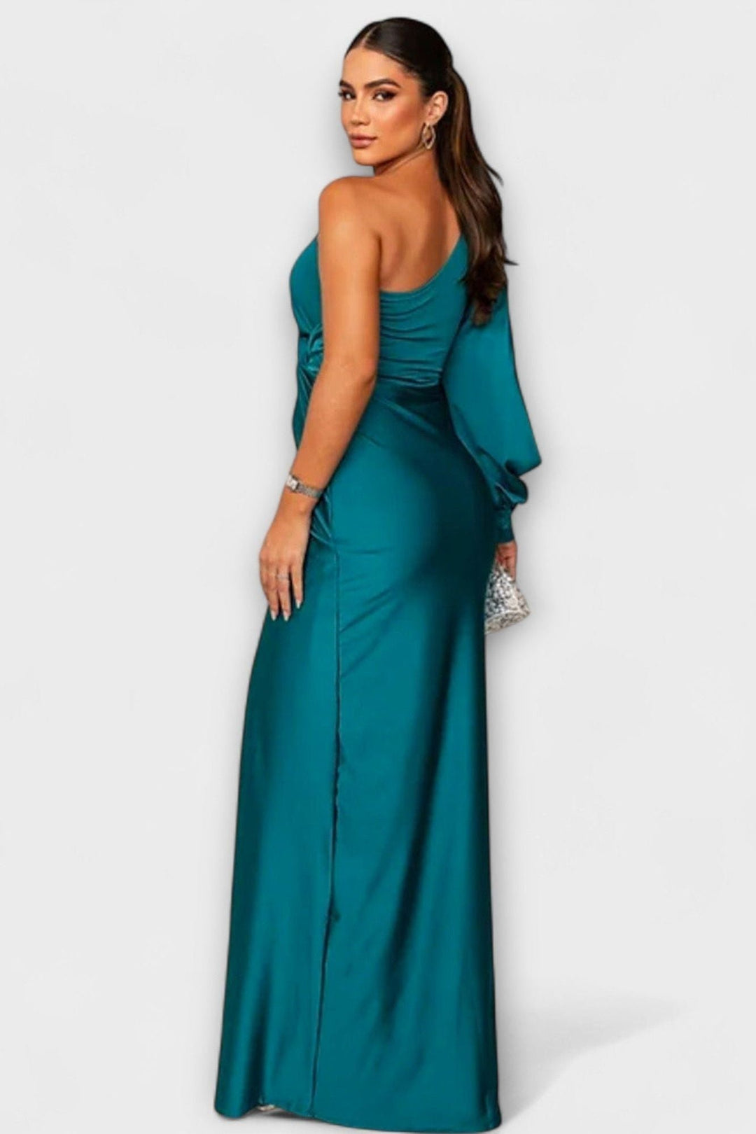 Filipa | Maxi vestido