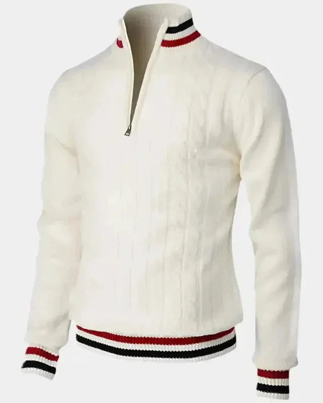 Hugo | Camisola a gola alta base