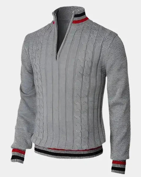 Hugo | Camisola a gola alta base