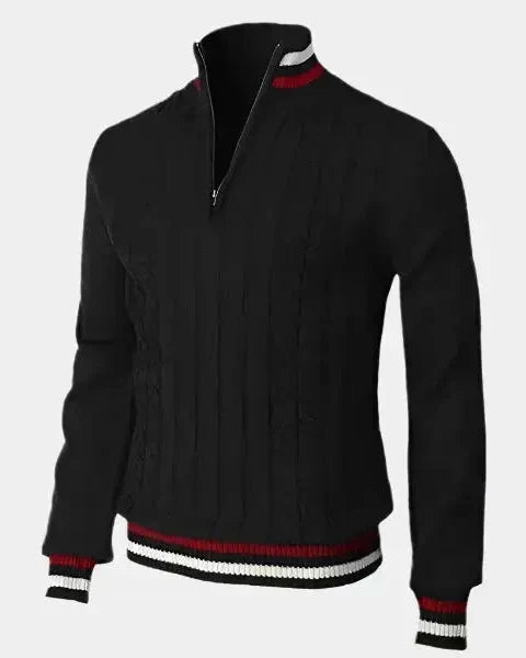 Hugo | Camisola a gola alta base