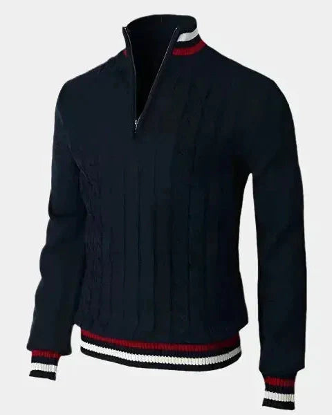 Hugo | Camisola a gola alta base