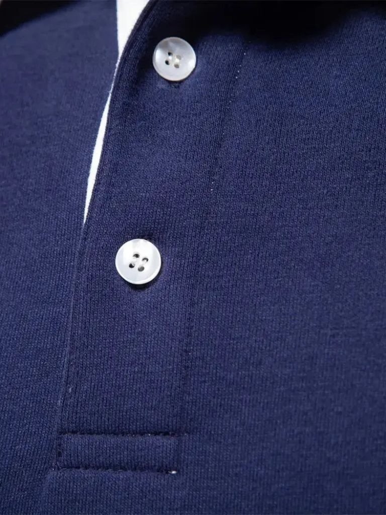 Rafael | Old money essentiel