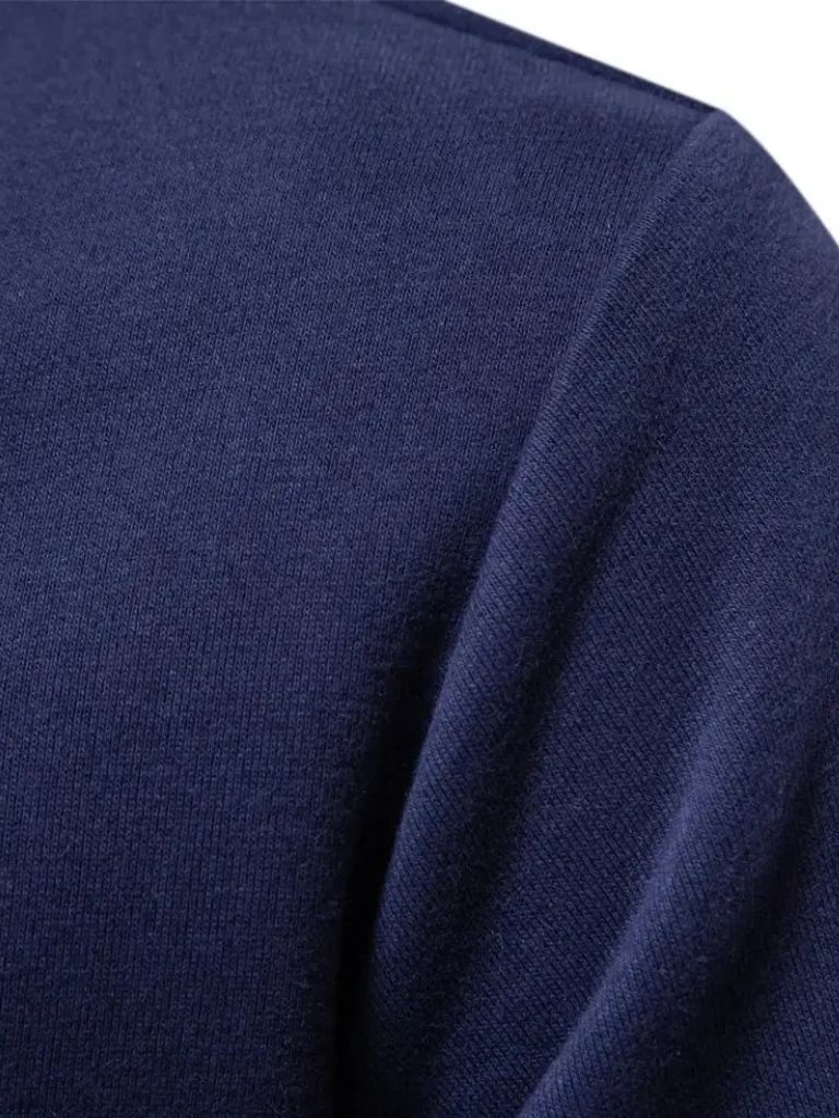 Rafael | Old money essentiel