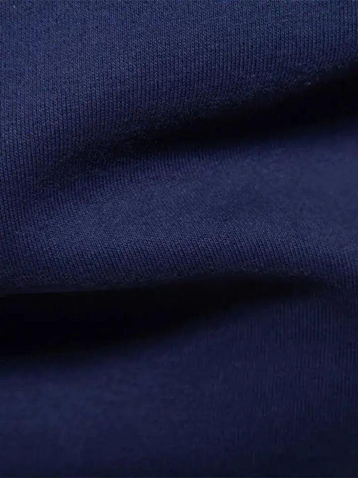 Rafael | Old money essentiel