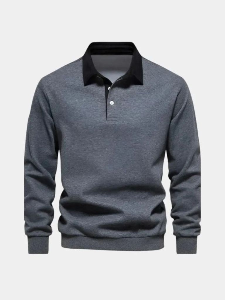 Rafael | Old money essentiel