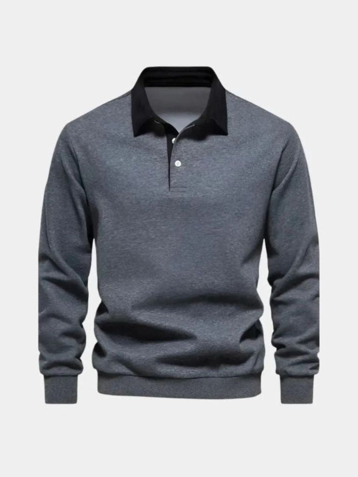 Rafael | Old money essentiel