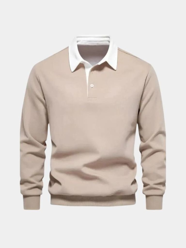 Rafael | Old money essentiel