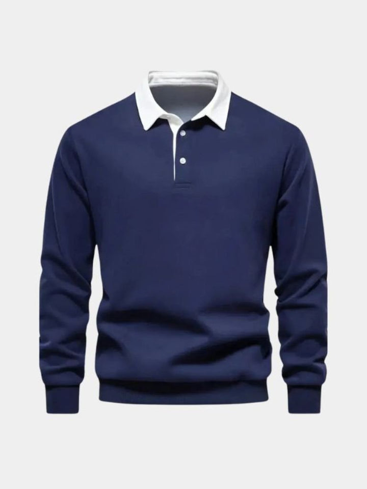 Rafael | Old money essentiel