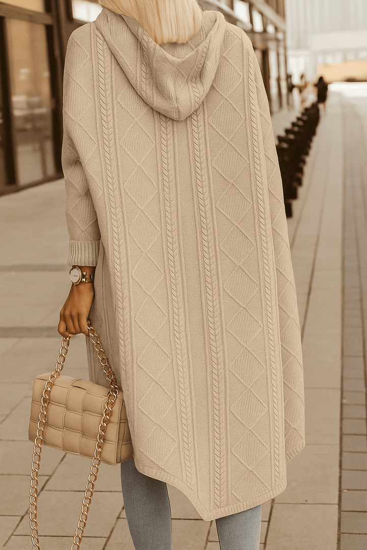 Tânia | Cardigan