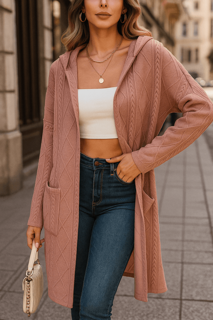 Tânia | Cardigan