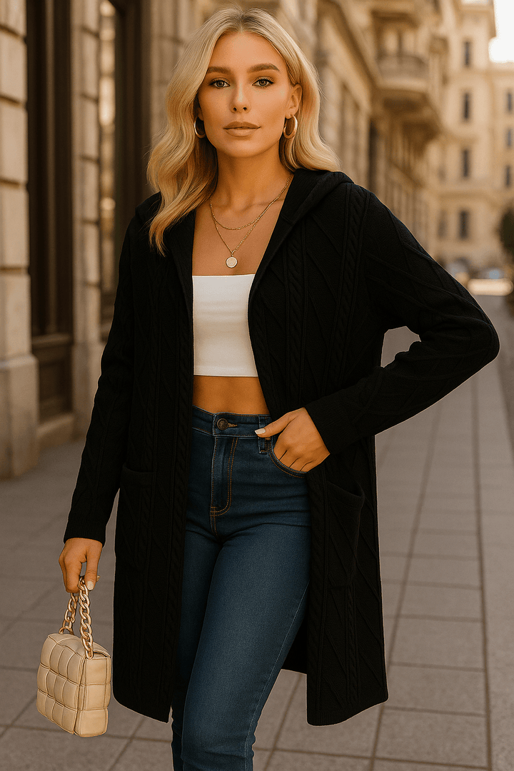 Tânia | Cardigan