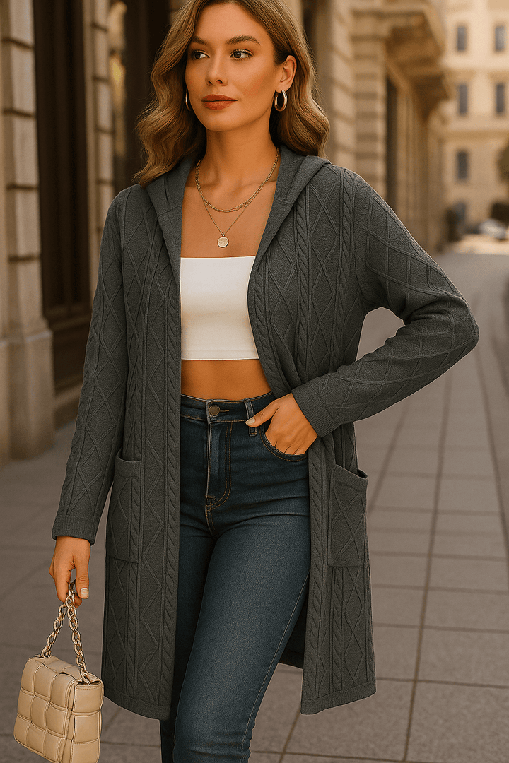 Tânia | Cardigan