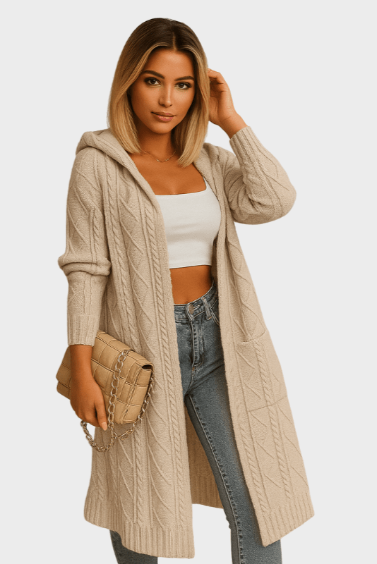 Tânia | Cardigan